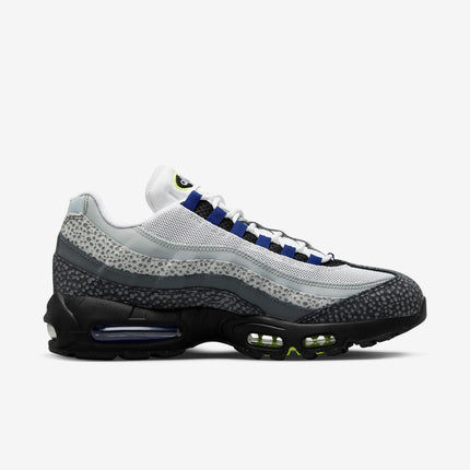 (Men's) Nike Air Max 95 'Kiss My Airs' (2023) FD9752-001 - SOLE SERIOUSS (2)