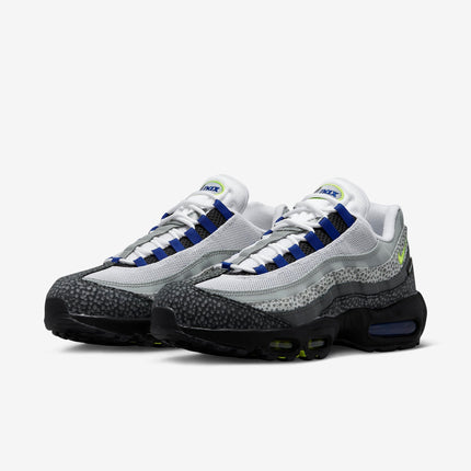 (Men's) Nike Air Max 95 'Kiss My Airs' (2023) FD9752-001 - SOLE SERIOUSS (3)