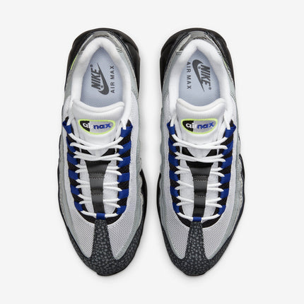 (Men's) Nike Air Max 95 'Kiss My Airs' (2023) FD9752-001 - SOLE SERIOUSS (4)