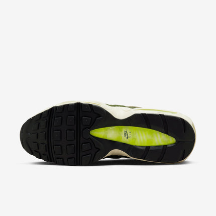 (Men's) Nike Air Max 95 'Leopard Tongue' (2022) DX8972-100 - SOLE SERIOUSS (8)