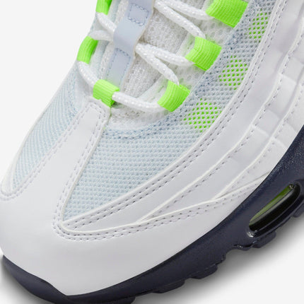 (Men's) Nike Air Max 95 'Multi-Color Swoosh' (2022) DX1819-100 - SOLE SERIOUSS (6)
