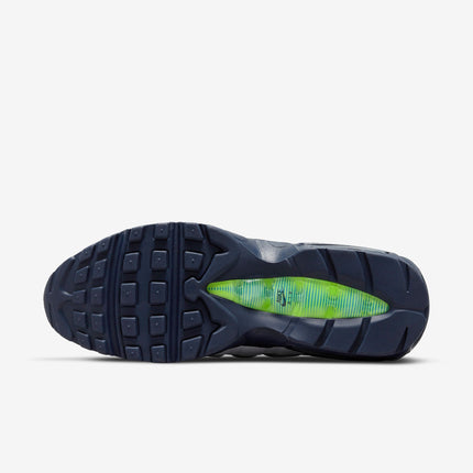(Men's) Nike Air Max 95 'Multi-Color Swoosh' (2022) DX1819-100 - SOLE SERIOUSS (8)