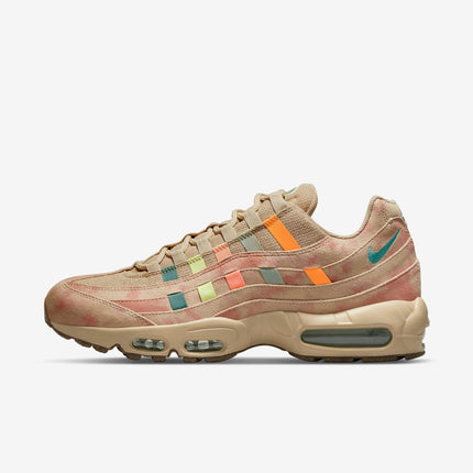 (Men's) Nike Air Max 95 'N7' () (2022) DQ7604-200 - SOLE SERIOUSS (1)