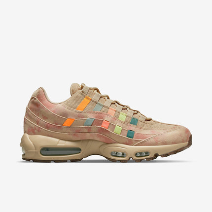 (Men's) Nike Air Max 95 'N7' () (2022) DQ7604-200 - SOLE SERIOUSS (2)