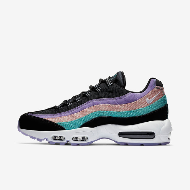 (Men's) Nike Air Max 95 ND 'Have a Nike Day' (2019) BQ9131-001 - SOLE SERIOUSS (1)