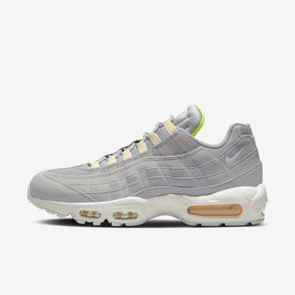 (Men's) Nike Air Max 95 'Next Nature Grey' (2023) FJ4826-001 - SOLE SERIOUSS (1)