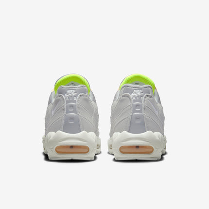 (Men's) Nike Air Max 95 'Next Nature Grey' (2023) FJ4826-001 - SOLE SERIOUSS (5)