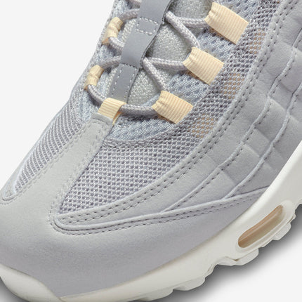 (Men's) Nike Air Max 95 'Next Nature Grey' (2023) FJ4826-001 - SOLE SERIOUSS (6)