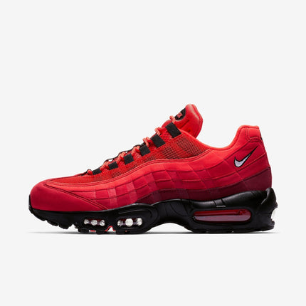 (Men's) Nike Air Max 95 OG 'Habanero Red' (2019) AT2865-600 - SOLE SERIOUSS (1)