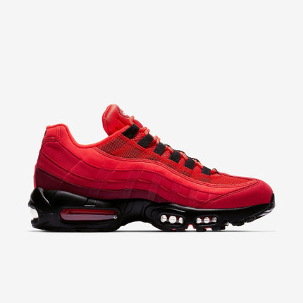 (Men's) Nike Air Max 95 OG 'Habanero Red' (2019) AT2865-600 - SOLE SERIOUSS (2)