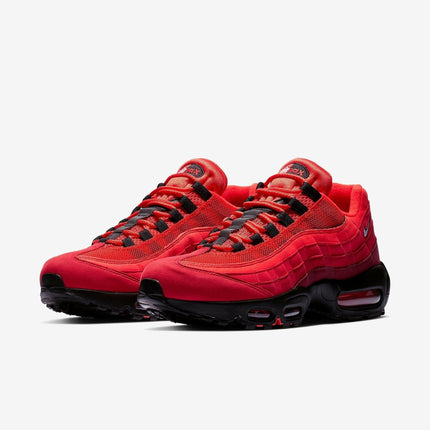 (Men's) Nike Air Max 95 OG 'Habanero Red' (2019) AT2865-600 - SOLE SERIOUSS (3)