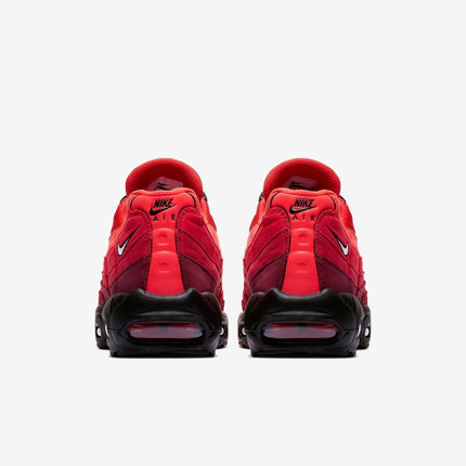 (Men's) Nike Air Max 95 OG 'Habanero Red' (2019) AT2865-600 - SOLE SERIOUSS (5)