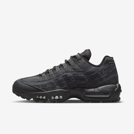 (Men's) Nike Air Max 95 OG 'Iron Grey' (2020) DM2816-001 - SOLE SERIOUSS (1)