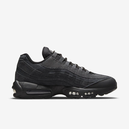 (Men's) Nike Air Max 95 OG 'Iron Grey' (2020) DM2816-001 - SOLE SERIOUSS (2)