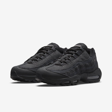 (Men's) Nike Air Max 95 OG 'Iron Grey' (2020) DM2816-001 - SOLE SERIOUSS (3)