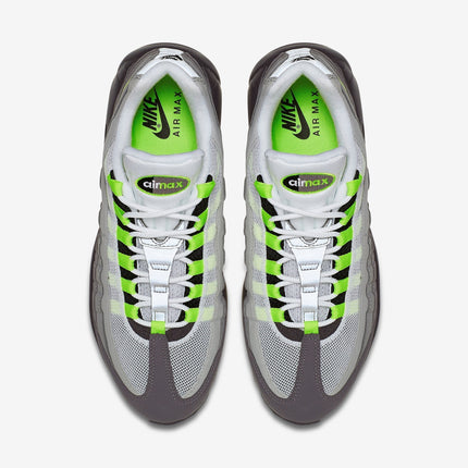 (Men's) Nike Air Max 95 OG 'Neon' (2020) CT1689-001 - SOLE SERIOUSS (3)