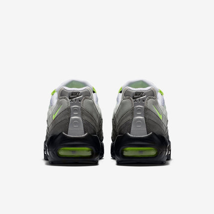 (Men's) Nike Air Max 95 OG 'Neon' (2020) CT1689-001 - SOLE SERIOUSS (4)