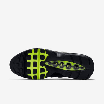 (Men's) Nike Air Max 95 OG 'Neon' (2020) CT1689-001 - SOLE SERIOUSS (5)
