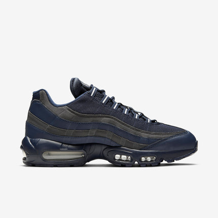 (Men's) Nike Air Max 95 'Obsidian' (2021) DD7114-400 - SOLE SERIOUSS (2)