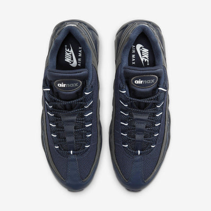 (Men's) Nike Air Max 95 'Obsidian' (2021) DD7114-400 - SOLE SERIOUSS (3)