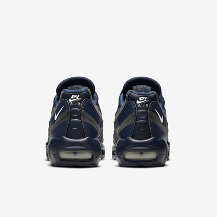 (Men's) Nike Air Max 95 'Obsidian' (2021) DD7114-400 - SOLE SERIOUSS (5)