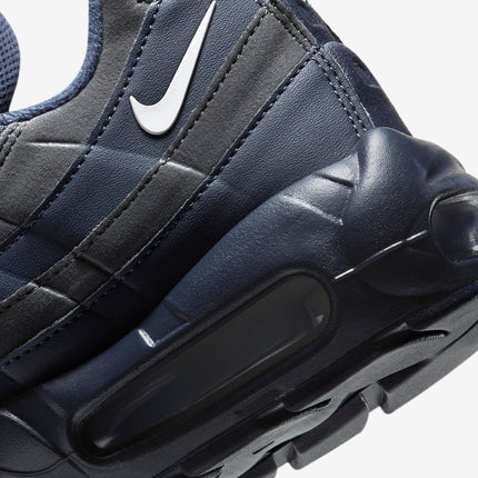 (Men's) Nike Air Max 95 'Obsidian' (2021) DD7114-400 - SOLE SERIOUSS (7)