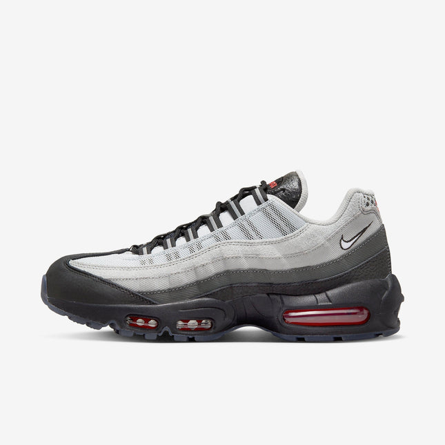 (Men's) Nike Air Max 95 PRM 'Fish Scales' (2023) DQ3979-001 - SOLE SERIOUSS (1)