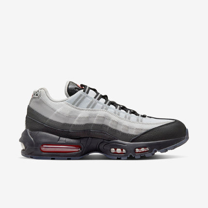 (Men's) Nike Air Max 95 PRM 'Fish Scales' (2023) DQ3979-001 - SOLE SERIOUSS (2)