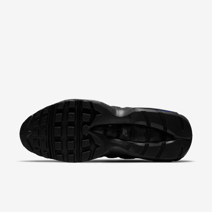 (Men's) Nike Air Max 95 'Particle Grey' (2020) DA1504-001 - SOLE SERIOUSS (3)