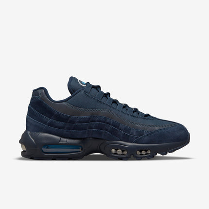 (Men's) Nike Air Max 95 'Photo Blue' (2021) DO6704-400 - SOLE SERIOUSS (2)