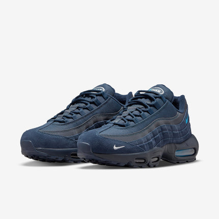 (Men's) Nike Air Max 95 'Photo Blue' (2021) DO6704-400 - SOLE SERIOUSS (3)