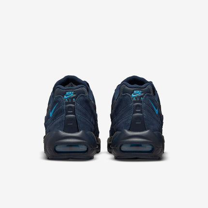 (Men's) Nike Air Max 95 'Photo Blue' (2021) DO6704-400 - SOLE SERIOUSS (5)