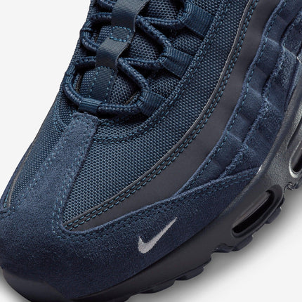 (Men's) Nike Air Max 95 'Photo Blue' (2021) DO6704-400 - SOLE SERIOUSS (6)