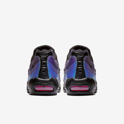 (Men's) Nike Air Max 95 Premium 'Throwback Future' (2019) 538416-021 - SOLE SERIOUSS (5)