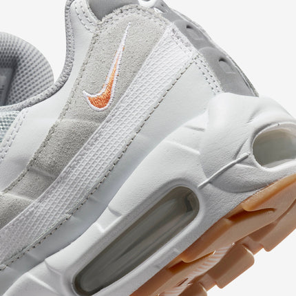 (Men's) Nike Air Max 95 'Pure Platinum' (2022) DM0011-100 - SOLE SERIOUSS (7)