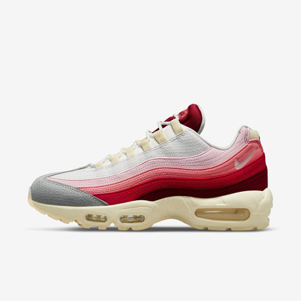 (Men's) Nike Air Max 95 QS 'Anatomy of Air' (2022) DM0012-600 - SOLE SERIOUSS (1)