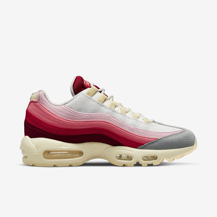 (Men's) Nike Air Max 95 QS 'Anatomy of Air' (2022) DM0012-600 - SOLE SERIOUSS (2)