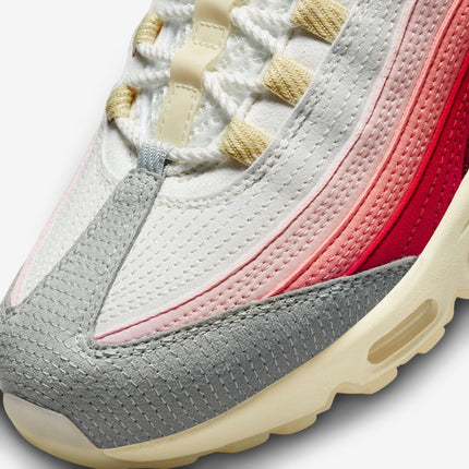 (Men's) Nike Air Max 95 QS 'Anatomy of Air' (2022) DM0012-600 - SOLE SERIOUSS (6)