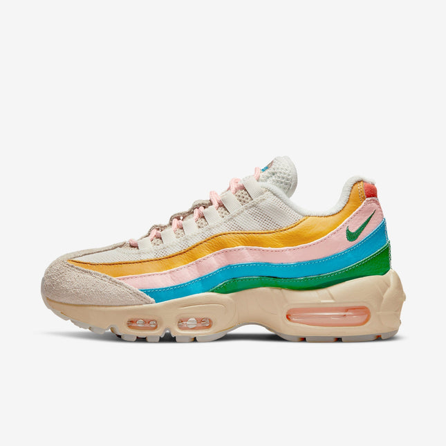 (Men's) Nike Air Max 95 'Rise and Unity' (2022) DQ9323-200 - SOLE SERIOUSS (1)