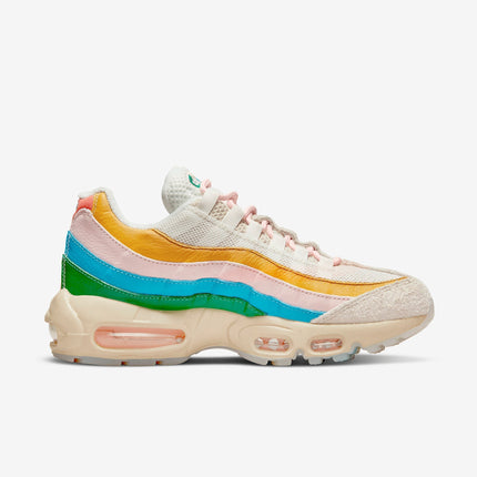 (Men's) Nike Air Max 95 'Rise and Unity' (2022) DQ9323-200 - SOLE SERIOUSS (2)