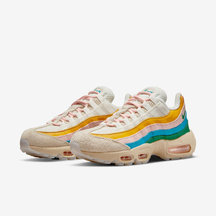 (Men's) Nike Air Max 95 'Rise and Unity' (2022) DQ9323-200 - SOLE SERIOUSS (3)