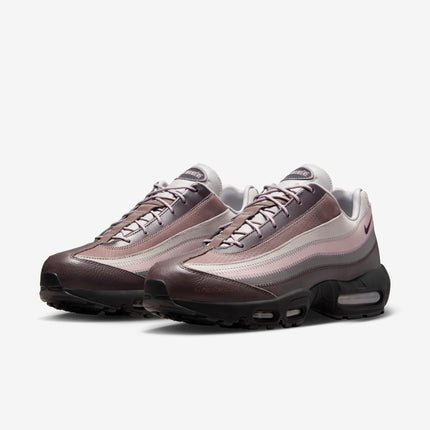 (Men's) Nike Air Max 95 SP x A Ma Maniére 'While You Were Sleeping' (2024) FZ8743-200 - SOLE SERIOUSS (3)