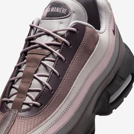 (Men's) Nike Air Max 95 SP x A Ma Maniére 'While You Were Sleeping' (2024) FZ8743-200 - SOLE SERIOUSS (6)