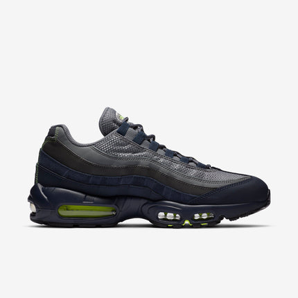 (Men's) Nike Air Max 95 'Seahawks' (2020) DA1504-400 - SOLE SERIOUSS (2)