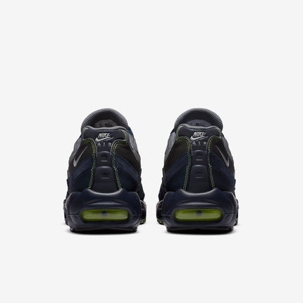 (Men's) Nike Air Max 95 'Seahawks' (2020) DA1504-400 - SOLE SERIOUSS (5)