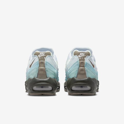 (Men's) Nike Air Max 95 'Sequoia' (2021) DQ9468-355 - SOLE SERIOUSS (5)