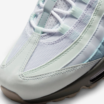 (Men's) Nike Air Max 95 'Sequoia' (2021) DQ9468-355 - SOLE SERIOUSS (6)