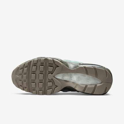 (Men's) Nike Air Max 95 'Sequoia' (2021) DQ9468-355 - SOLE SERIOUSS (8)
