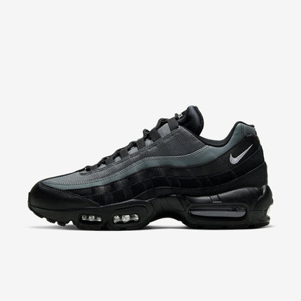 (Men's) Nike Air Max 95 'Smoke Grey' (2020) CI3705-002 - SOLE SERIOUSS (1)