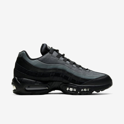 (Men's) Nike Air Max 95 'Smoke Grey' (2020) CI3705-002 - SOLE SERIOUSS (2)